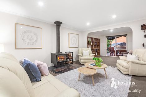 Property photo of 16 Tarwin Drive Croydon Hills VIC 3136