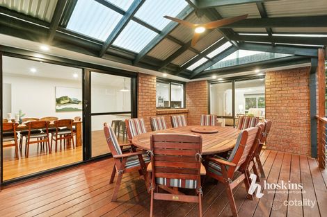 Property photo of 16 Tarwin Drive Croydon Hills VIC 3136