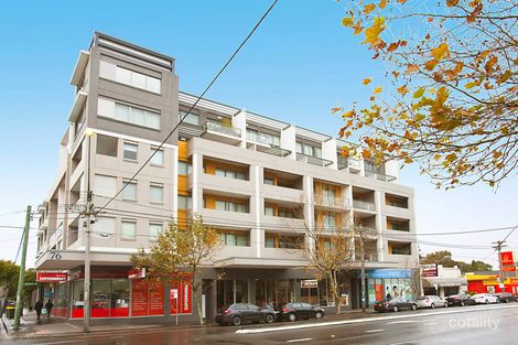 Property photo of 9/76-82 Anzac Parade Kensington NSW 2033