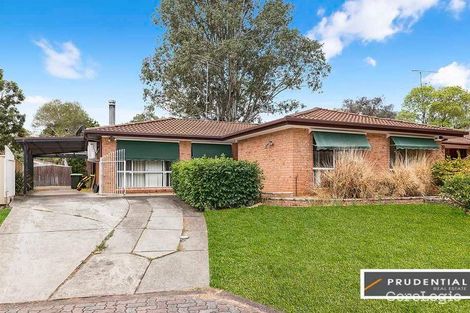 Property photo of 7 Hickey Place Mount Annan NSW 2567