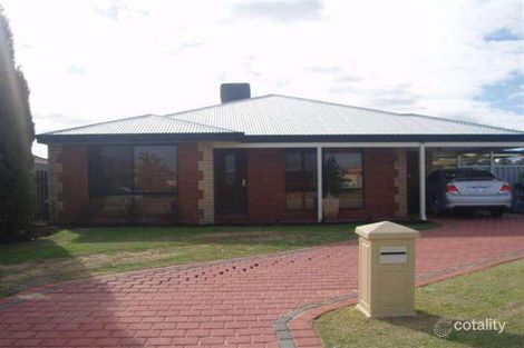 15 Denia Rise, Bennett Springs, WA 6063