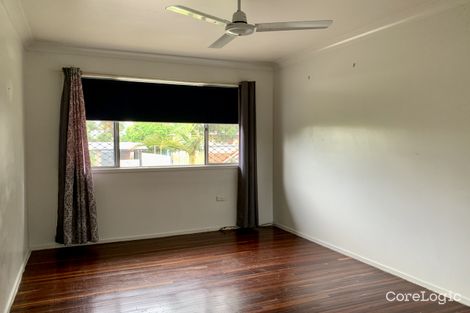 Property photo of 52 Gray Street Park Avenue QLD 4701