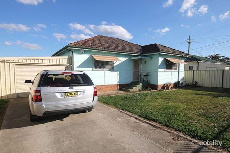 Property photo of 200 Fairfield Street Fairfield East NSW 2165