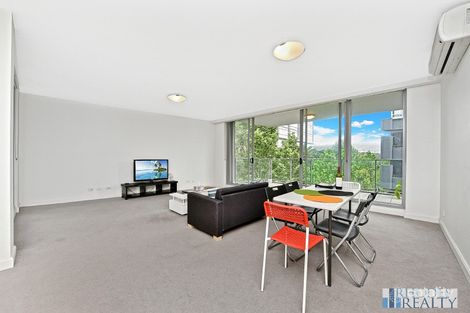 Property photo of 301/28 Rider Boulevard Rhodes NSW 2138