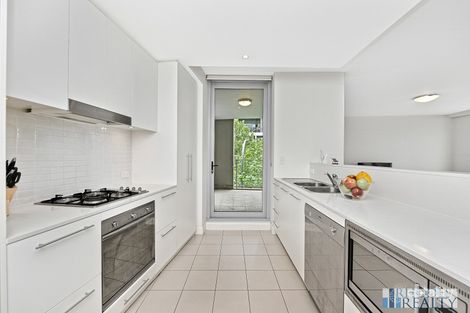 Property photo of 301/28 Rider Boulevard Rhodes NSW 2138