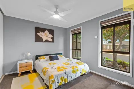Property photo of 1A Fredrick Street Darley VIC 3340