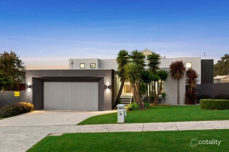Property photo of 35 Viewbay Drive Leopold VIC 3224