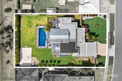 Property photo of 35 Viewbay Drive Leopold VIC 3224