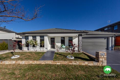 Property photo of 20 Griffiths Link Googong NSW 2620