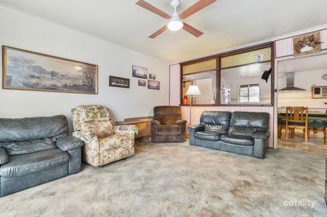 Property photo of 56 Brunning Crescent Frankston North VIC 3200