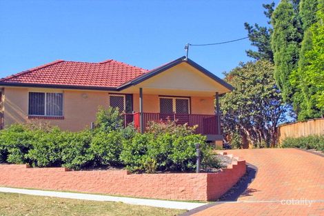 Property photo of 23 Pennant Avenue Denistone NSW 2114