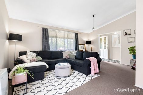 Property photo of 7 Jamison Street Blaxland NSW 2774