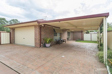 2/116a Forbes St, Emu Plains, NSW 2750