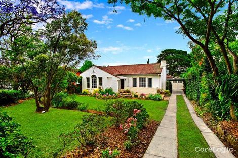 Property photo of 206 Beecroft Road Cheltenham NSW 2119