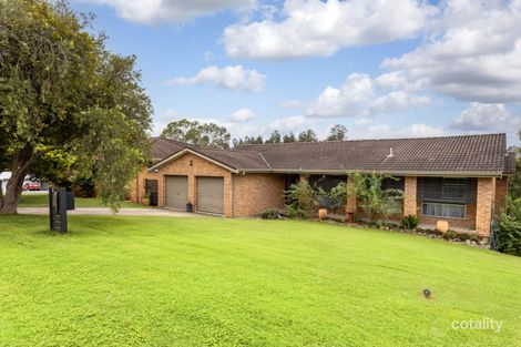Property photo of 3 Caparra Close Tinonee NSW 2430
