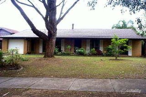 Property photo of 15 Sparman Crescent Kings Langley NSW 2147
