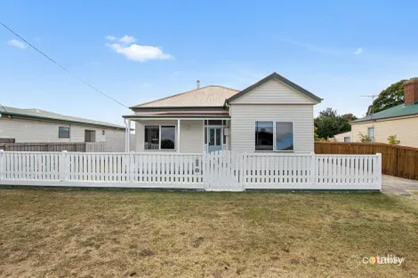 Property photo of 5 Jackson Street Wynyard TAS 7325