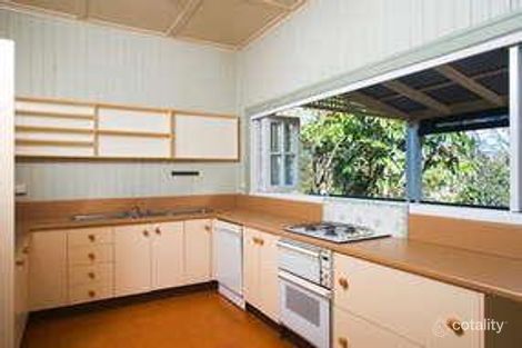 Property photo of 39 Osman Street Bardon QLD 4065