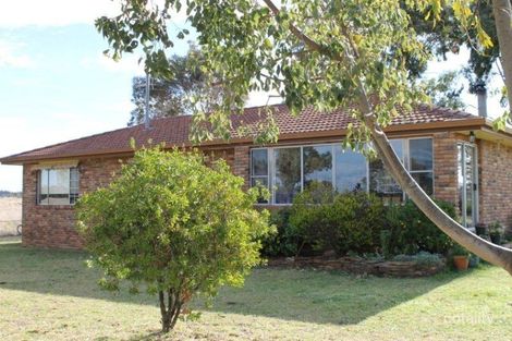 1640 Copeton Dam Rd, Gum Flat, NSW 2360