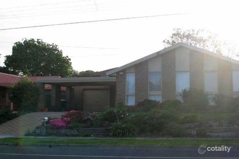 160 Terrara Rd, Vermont South, VIC 3133