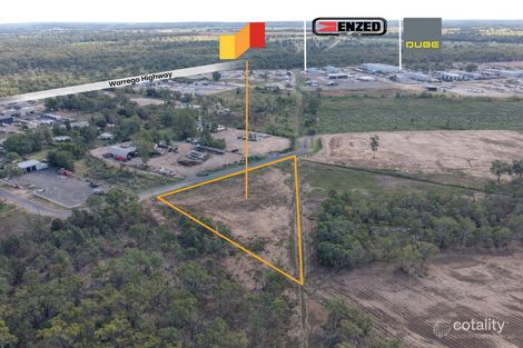 Lot 58 Edward St, Chinchilla, QLD 4413