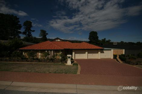 Property photo of 25 Jaimey Grove Aberfoyle Park SA 5159