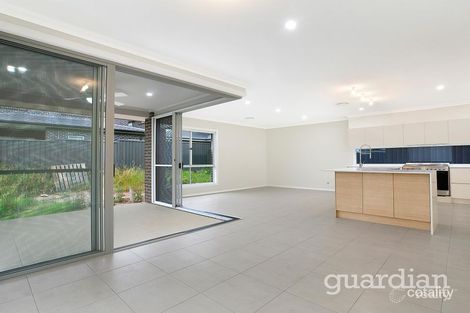 Property photo of 41 Frontier Avenue Marsden Park NSW 2765