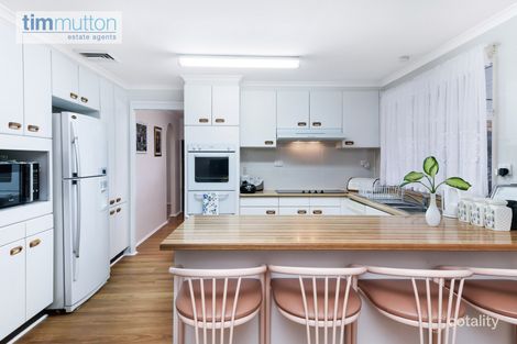 Property photo of 6 Philby Place Bonnyrigg NSW 2177