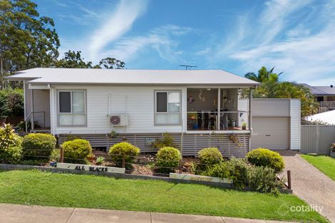 Property photo of 33 Escarpment Drive Springfield QLD 4300