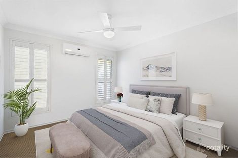 Property photo of 33 Escarpment Drive Springfield QLD 4300