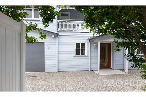 Property photo of 187 Junction Road Clayfield QLD 4011