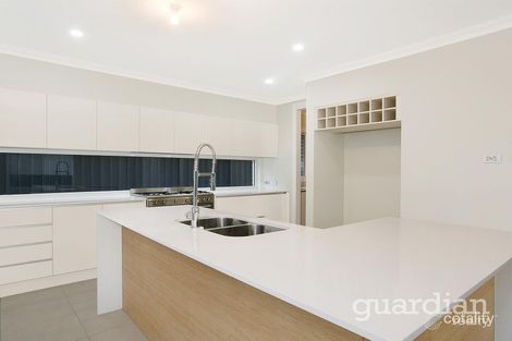 Property photo of 41 Frontier Avenue Marsden Park NSW 2765