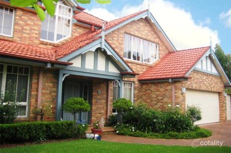 Property photo of 14 Milford Grove Cherrybrook NSW 2126