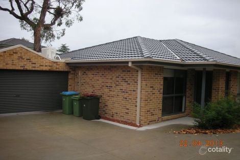 Property photo of 2/50 Belmont Road West Croydon South VIC 3136