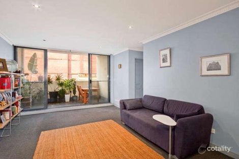 22/60-62 Foveaux St, Surry Hills, NSW 2010
