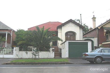 Property photo of 107 Frazer Street Marrickville NSW 2204