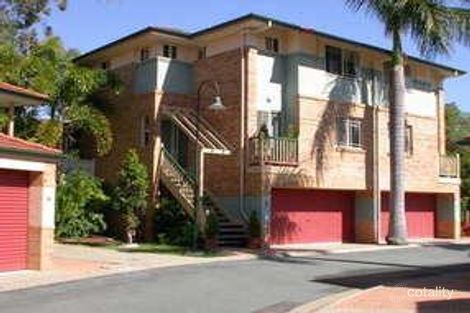 Property photo of 16/19 Merlin Terrace Kenmore QLD 4069