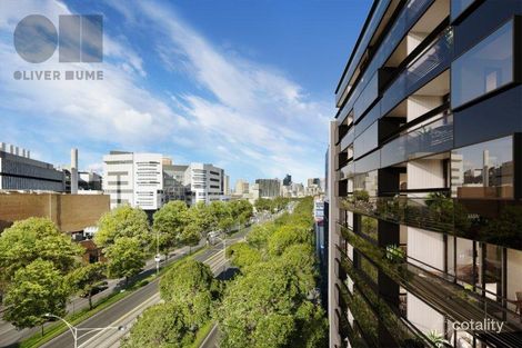 211/83 Flemington Rd, North Melbourne, VIC 3051
