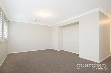 Property photo of 41 Frontier Avenue Marsden Park NSW 2765