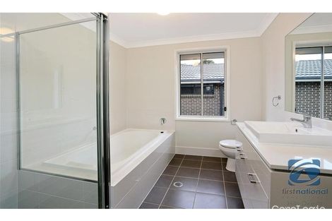 Property photo of 38 Lodore Street The Ponds NSW 2769