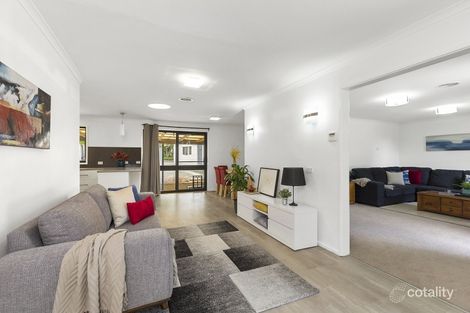 Property photo of 20 Vansittart Crescent Kambah ACT 2902