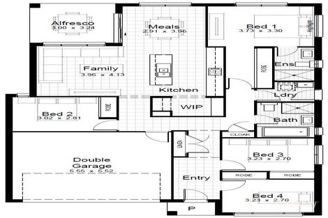 Property photo of 16 Suters Avenue Marsden Park NSW 2765