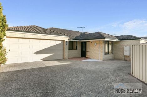 Property photo of 27A Marriot Way Morley WA 6062