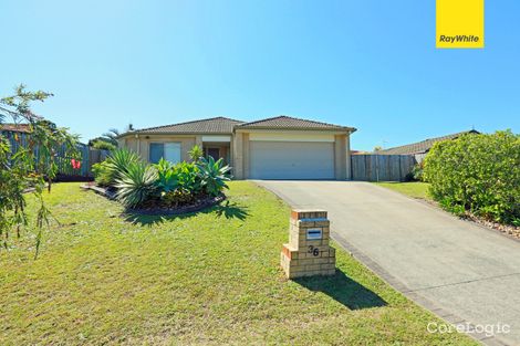 Property photo of 36 Margery Street Thornlands QLD 4164