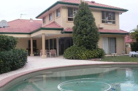 20 Fitzalan Cct, Arundel, QLD 4214