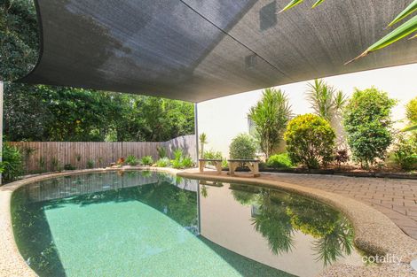 Property photo of 1/40 Springfield Crescent Manoora QLD 4870