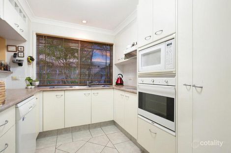 Property photo of 21/28 Carwoola Street Bardon QLD 4065