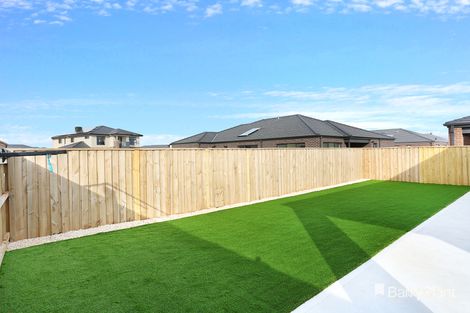 Property photo of 15 Ricotta Road Manor Lakes VIC 3024