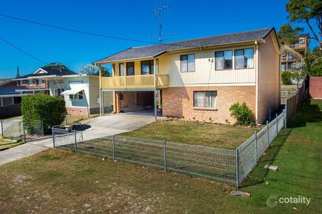 43 Montevideo Pde, Nelson Bay, NSW 2315