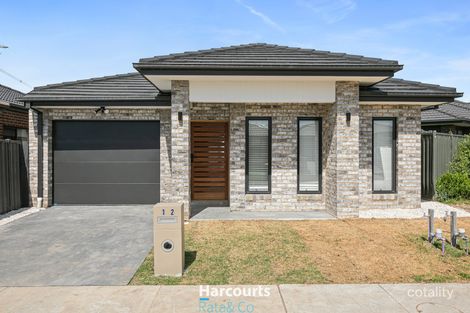 12 Stonrise St, Wollert, VIC 3750